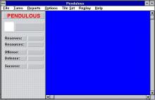 High Command (Pendulous) screenshot