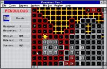 High Command (Pendulous) screenshot #7