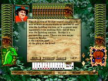 Hoyle Bridge screenshot