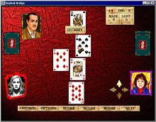 hoyle bridge game for mac