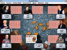 Hoyle Poker screenshot #7