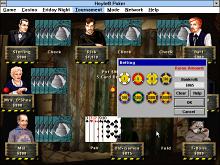 Hoyle Poker screenshot #9