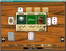 Hoyle Solitaire screenshot #12