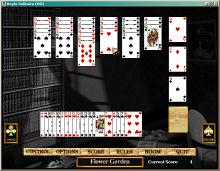 Hoyle Solitaire screenshot #15