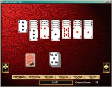 Hoyle Solitaire screenshot #18