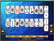 Hoyle Solitaire screenshot #20