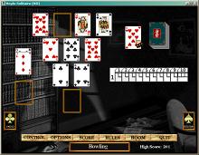 Hoyle Solitaire screenshot #7