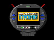 Adventure of Hyperman, The screenshot #2
