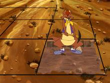 I Can Be a Dinosaur Finder screenshot #12