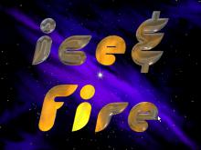 Ice & Fire screenshot #1