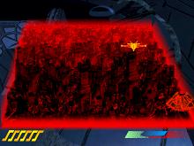 ID4 Mission Disk 10: Alien Bomber screenshot