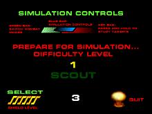 ID4 Mission Disk 10: Alien Bomber screenshot #3