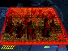 ID4 Mission Disk 10: Alien Bomber screenshot #6
