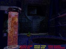 ID4 Mission Disk 11: Area 51 screenshot