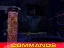 ID4 Mission Disk 11: Area 51 screenshot #4