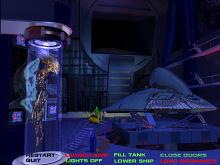 ID4 Mission Disk 11: Area 51 screenshot #6