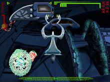 ID4 Mission Disk 02: Alien Science Officer screenshot #6