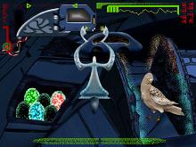 ID4 Mission Disk 02: Alien Science Officer screenshot #7