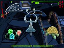 ID4 Mission Disk 02: Alien Science Officer screenshot #8