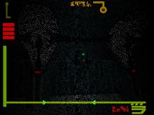 ID4 Mission Disk 03: Alien Warrior screenshot
