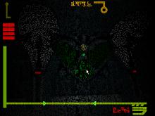 ID4 Mission Disk 03: Alien Warrior screenshot #3