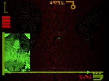 ID4 Mission Disk 03: Alien Warrior screenshot #4