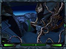ID4 Mission Disk 04: Alien Navigator screenshot