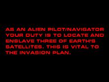 ID4 Mission Disk 04: Alien Navigator screenshot #2