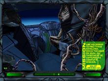 ID4 Mission Disk 04: Alien Navigator screenshot #3
