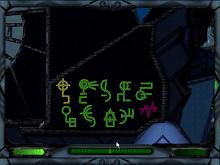 ID4 Mission Disk 04: Alien Navigator screenshot #6