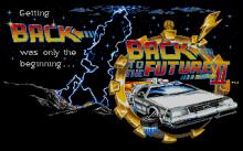 Back To The Future 2 screenshot #7