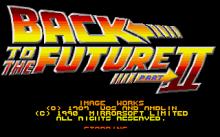 Back To The Future 2 screenshot #8