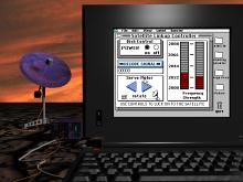 ID4 Mission Disk 06: Technical Expert David Levinson screenshot #10