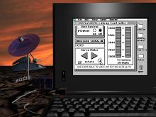 ID4 Mission Disk 06: Technical Expert David Levinson screenshot #3