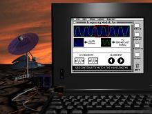 ID4 Mission Disk 06: Technical Expert David Levinson screenshot #4