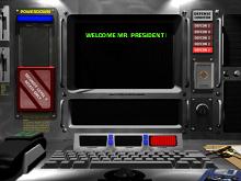 ID4 Mission Disk 07: President Whitmore screenshot