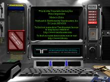 ID4 Mission Disk 07: President Whitmore screenshot #13