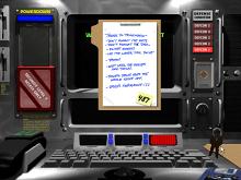ID4 Mission Disk 07: President Whitmore screenshot #2