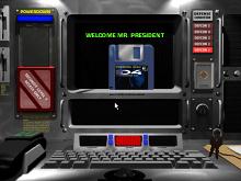 ID4 Mission Disk 07: President Whitmore screenshot #3