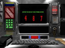 ID4 Mission Disk 07: President Whitmore screenshot #4