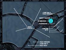 ID4 Mission Disk 08: Alien Attack Fighter screenshot