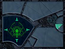 ID4 Mission Disk 08: Alien Attack Fighter screenshot #2