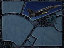 ID4 Mission Disk 09: FA-18 Fighter Jet screenshot #2