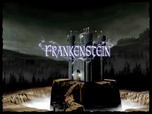 Interactive History of Frankenstein screenshot #1