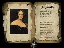 Interactive History of Frankenstein screenshot #19
