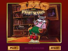 Imo & the King screenshot #2