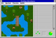 Indiana Jones and his Desktop Adventures screenshot #5