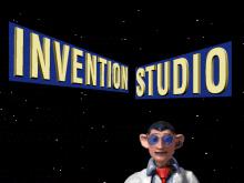 Invention Studio screenshot
