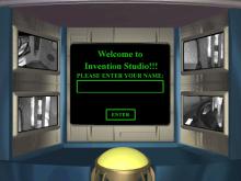 Invention Studio screenshot #2