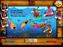 Professor Iris' Fun Field Trip: Seaside Adventure screenshot #11